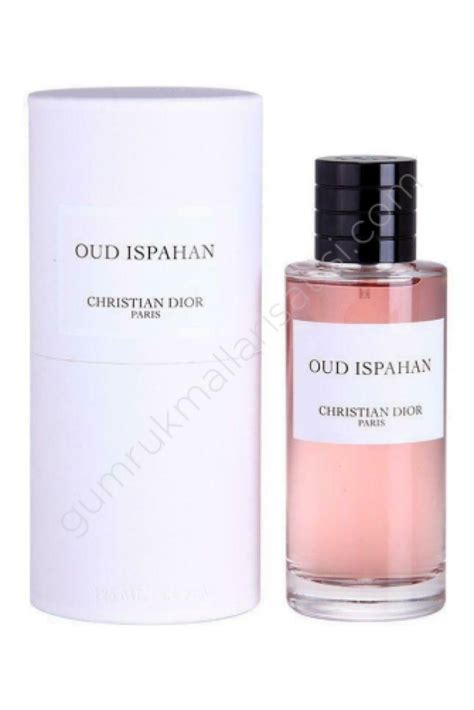 oud ispahan dior opinioni|dior oud ispahan 125ml unisex.